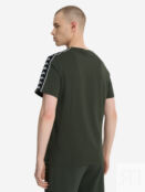 Футболка мужская Kappa, Зеленый 125939KAP-G4 фото 3