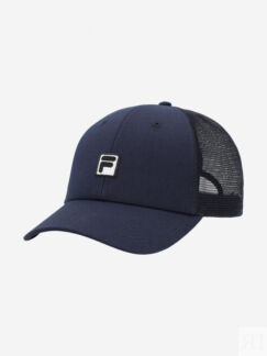 Бейсболка FILA, Синий