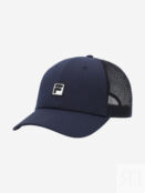 Бейсболка FILA, Синий 127039FLA-Z4 фото 1
