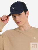Бейсболка FILA, Синий 127039FLA-Z4 фото 5
