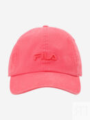 Бейсболка FILA, Розовый 127040FLA-51 фото 2