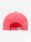 Бейсболка FILA, Розовый 127040FLA-51 фото 3