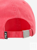 Бейсболка FILA, Розовый 127040FLA-51 фото 4