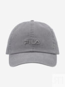Бейсболка FILA, Серый 127040FLA-92 фото 2
