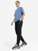 Футболка женская оверсайз Athlex, Синий 129624A31-Z2 фото 4