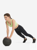 Спортивный топ бра Demix MuseFit Gym, Зеленый 129790DMX-71 фото 4
