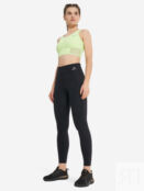 Спортивный топ бра Demix MuseFit Gym, Зеленый 129790DMX-71 фото 5