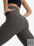 Легинсы женские Demix HighFlow Yoga, Серый 129927DMX-97 фото 1