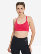 Спортивный топ бра Demix SoftShape Gym, Розовый 130142DMX-J1 фото 2