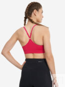 Спортивный топ бра Demix SoftShape Gym, Розовый 130142DMX-J1 фото 3