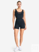 Комбинезон женский Sensana GlamMove, Черный 132664S7W-99 фото 4