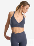 Спортивный топ бра Sensana SelfSecret, Серый 132671S7W-93 фото 1