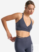 Спортивный топ бра Sensana SelfSecret, Серый 132671S7W-93 фото 2