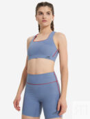 Спортивный топ бра Athlex, Синий 132751A31-M1 фото 2