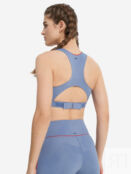 Спортивный топ бра Athlex, Синий 132751A31-M1 фото 3