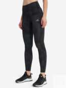 Легинсы женские Athlex, Черный 132754A31-B2 фото 2