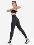 Легинсы женские Athlex, Черный 132754A31-B2 фото 4