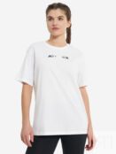 Футболка женская оверсайз Athlex, Белый 132757A31-00 фото 2