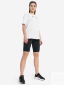 Футболка женская оверсайз Athlex, Белый 132757A31-00 фото 4