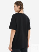 Футболка женская оверсайз Athlex, Черный 132757A31-99 фото 3