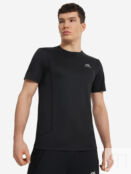 Футболка мужская Athlex, Черный 132732A31-BB фото 1