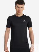 Футболка мужская Athlex, Черный 132732A31-BB фото 2