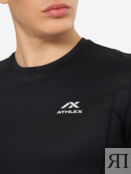 Футболка мужская Athlex, Черный 132732A31-BB фото 5