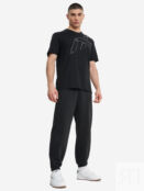 Футболка мужская Athlex, Черный 132929A31-99 фото 4