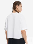 Футболка женская оверсайз Athlex, Белый 132930A31-00 фото 3