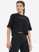 Футболка женская оверсайз Athlex, Черный 132930A31-99 фото 2