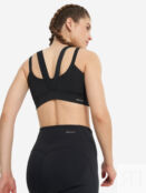 Спортивный топ бра Demix MuseFit GymScuba, Черный 132950DMX-99 фото 3