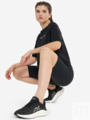 Футболка женская оверсайз Athlex, Черный 132930A31-99 фото 4