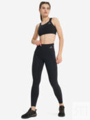 Спортивный топ бра Demix MuseFit GymScuba, Черный 132950DMX-99 фото 5