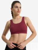 Спортивный топ бра Demix PowerMove Gym, Красный 132977DMX-R4 фото 1