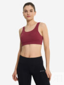 Спортивный топ бра Demix PowerMove Gym, Красный 132977DMX-R4 фото 2