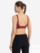 Спортивный топ бра Demix PowerMove Gym, Красный 132977DMX-R4 фото 3