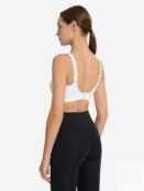 Спортивный топ бра Demix PowerMove Gym, Белый 132977DMX-00 фото 3