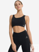 Спортивный топ бра Demix PowerMove Gym, Черный 132977DMX-99 фото 1