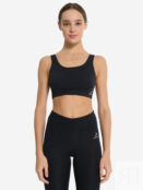 Спортивный топ бра Demix PowerMove Gym, Черный 132977DMX-99 фото 2