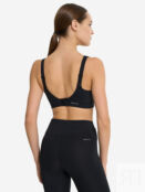 Спортивный топ бра Demix PowerMove Gym, Черный 132977DMX-99 фото 3