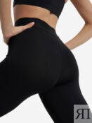 Легинсы женские Demix ActiveMove Gym, Черный 133029DMX-99 фото 1
