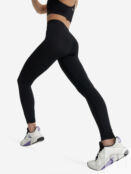 Легинсы женские Demix ActiveMove Gym, Черный 133029DMX-99 фото 2