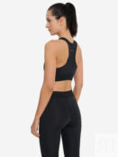 Спортивный топ бра Demix ActiveMove Gym, Черный 133027DMX-99 фото 3