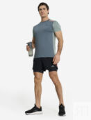 Футболка мужская Athlex, Зеленый 133108A31-UA фото 4