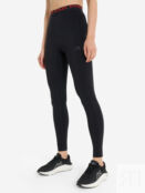 Легинсы женские Athlex, Черный 133117A31-BH фото 2