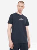 Футболка мужская FILA, Синий 133201FLA-Z4 фото 1