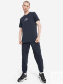 Футболка мужская FILA, Синий 133201FLA-Z4 фото 4