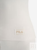 Футболка женская FILA, Бежевый 133346FLA-01 фото 5