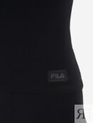 Футболка женская FILA, Черный 133346FLA-99 фото 5