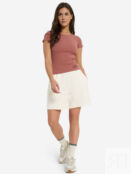Футболка женская FILA, Бежевый 133346FLA-T2 фото 4